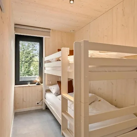 Chalet Florette *