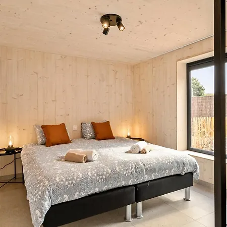 Chalet Florette Koksijde