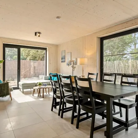 Semesterbostad Chalet Florette *
