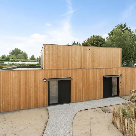 Chalet Florette * Koksijde