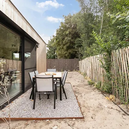 Chalet Florette Semesterbostad *