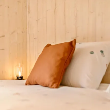 Semesterbostad Chalet Florette